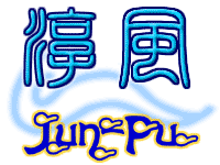 ~ - Jun Pu -